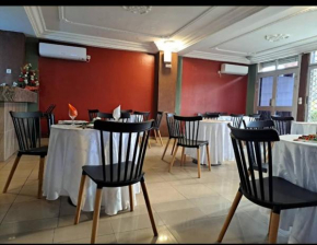 NGUEYE Hôtel
